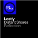 Lostly - Distant Shores / Reflection